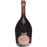 Ruinart Rose Champagner Magnum mit 1,5 Liter und 12,5 %