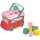 CLEMENTONI Disney Baby Minnie Sortierbus 10 cm Bunt
