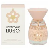 Liu•Jo Lovely Me Eau de Parfum 50 ml