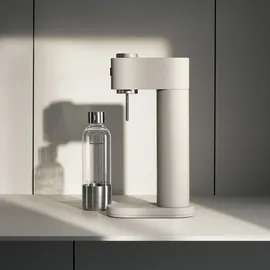 WMF Wassersprudler grau
