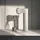 WMF Wassersprudler grau