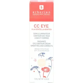Erborian CC Eye Augencreme 10 ml