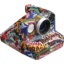 Polaroid Now Generation 3 Mehrfarbig