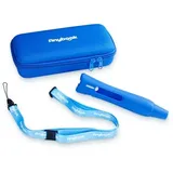 Millennium 2000 Anybook Pro Zubehör Set groß, 3-teilig