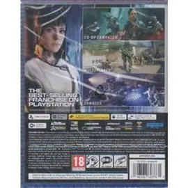 Call of Duty: Black Ops 7 (PS5)