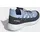 adidas Terrex Voyager 21 Travel Wanderschuhe - Glow Blue / Crystal Sky / Carbon - EU 42