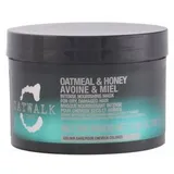 Tigi Catwalk Oatmeal & Honey Intense Nourishing Mask 200 ml