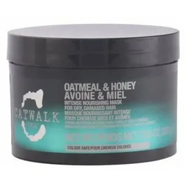 Tigi Catwalk Oatmeal & Honey Intense Nourishing Mask 200 ml