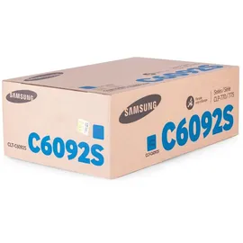 Samsung CLT-C6092S cyan