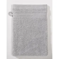 Waschhandschuh SAPHIR granit