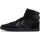 hummel Slimmer Stadil Tonal High black 38