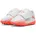 TT puma white/puma black/glowing red 21
