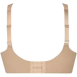 Anita SINCE 1886 Beauty Shaper - Komfort BH ohne Bügel, (95B Deep sand), - 95B