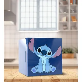 Ukonic Lilo & Stitch Mini-Kühlschrank 4 l Auto