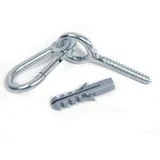 AMAZONAS Jumbino Metallisch