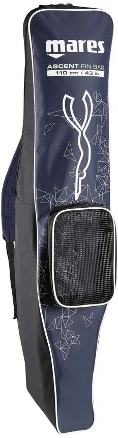 Mares Ascent Fin Bag Flossentasche
