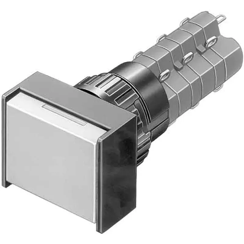 Eao Leuchtdrucktaste 51-261.0252