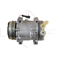 NRF Kompressor, Klimaanlage EASY FIT