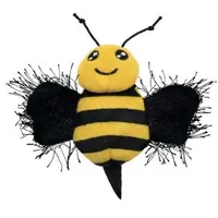 Kong Cat Better Buzz Bee