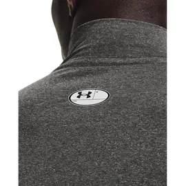 Under Armour HeatGear Armour Comp Mock LS Shirt