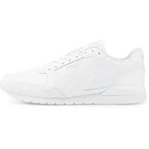 Puma ST Runner v3 L puma white-puma white-gray violet 45