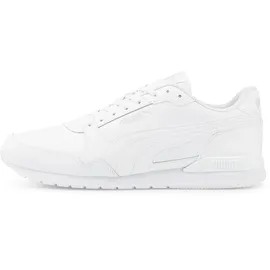 Puma ST Runner v3 L puma white-puma white-gray violet 45