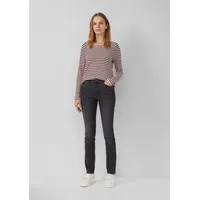 S.Oliver Jeans-Hose - grau / 40/30