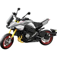 CaDA Bricks CaDA Suzuki Katana Motorcycle C59021W