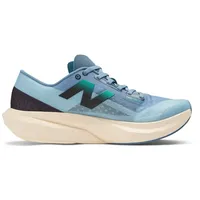 New Balance Herren FuelCell Rebel v4 blau 45.0