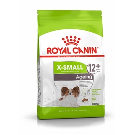 Royal Canin X-Small Ageing +12 500 g