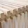 Home Deluxe Lora 78 x 40 x 42 cm Beige