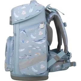 School-Mood Champion Maxx Aqua