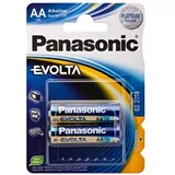 Panasonic Evolta Mignon AA (2 St.)