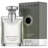 Bulgari Extreme Pour Homme Eau de Toilette