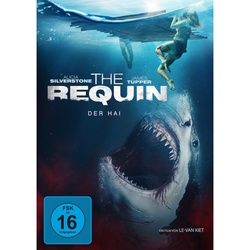 The Requin - Der Hai (DVD)
