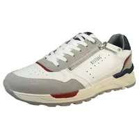 Mustang Sneaker Herren Grau 44