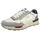 Mustang Sneaker Herren Grau 44