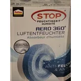 Pattex AERO 360° Neutral Tabs Nachfüllpack gg. Feuchtigkeit Nachfülltabs(2x450g)