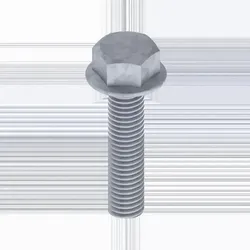 UNEX Verzinkung Klasse 6 60849-C6