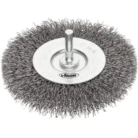 VIGOR Scheibenbürste V6803-100