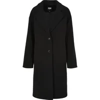 URBAN CLASSICS Ladies Oversized Long Coat -