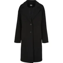 URBAN CLASSICS Ladies Oversized Long Coat -