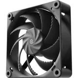 HAVN PWM Lüfter, 120mm - schwarz PC-Gehäuse-Lüfter Schwarz