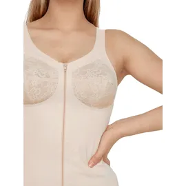 SUSA Miederbody Classics Beige 115C