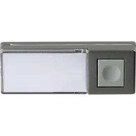 HEIDEMANN Funkklingel Sender 70885