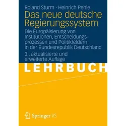 Das neue deutsche Regierungssystem