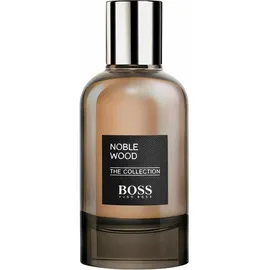 HUGO BOSS Noble Wood Eau de Parfum 100 ml