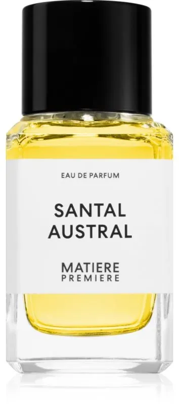 Matiere Premiere Santal Austral Eau de Parfum Unisex 100 ml