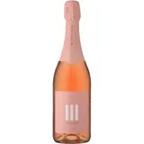 iii freunde weine Pinot Noir Rosé Sekt 0,75 l