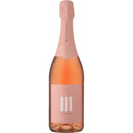 iii freunde weine Pinot Noir Rosé Sekt 0,75 l
